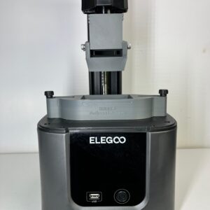 Crown Kit para Elegoo Mars 4 Ultra