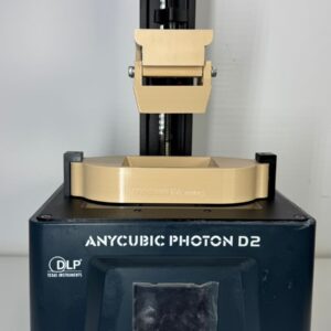 Crown Kit para Anycubic Ultra / D2 / Mono / Mono4k