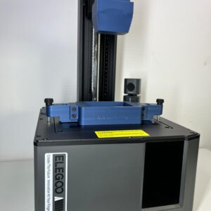 Crown Kit para Elegoo Mars 5 Ultra