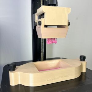 Crown Kit para Anycubic Mono 2