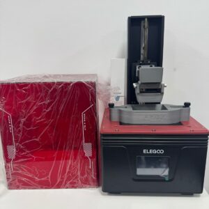 Crown Kit para Elegoo Mars 4 DLP